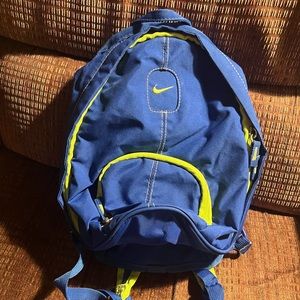 Nike Mini Backpack